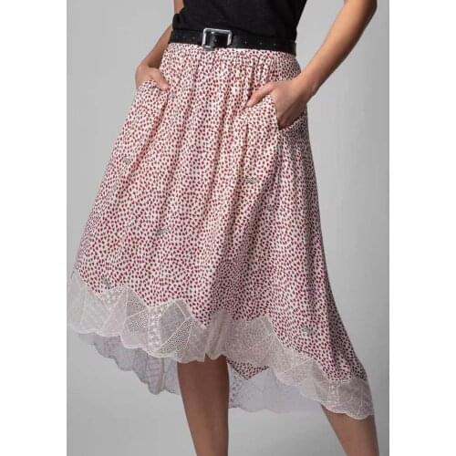 Jyate Women's Pants And Skirts