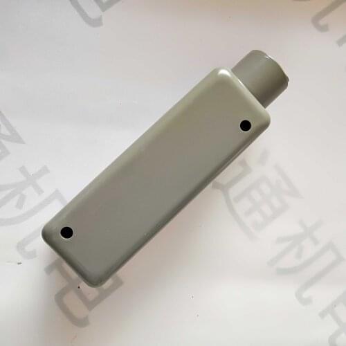 YCT electromagnetic speed regulating motor terminal board/terminal box /YCT speed regulating motor tachogenerator terminal board