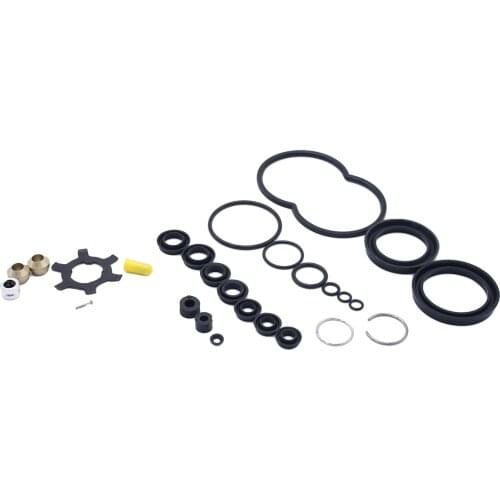 Seal Repair Kit Replacement 2771004 for GM Brake System Universal