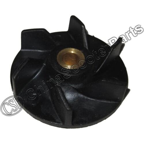 Water Pump Impeller For 1995-2014 Polaris Sportsman 500 3084935