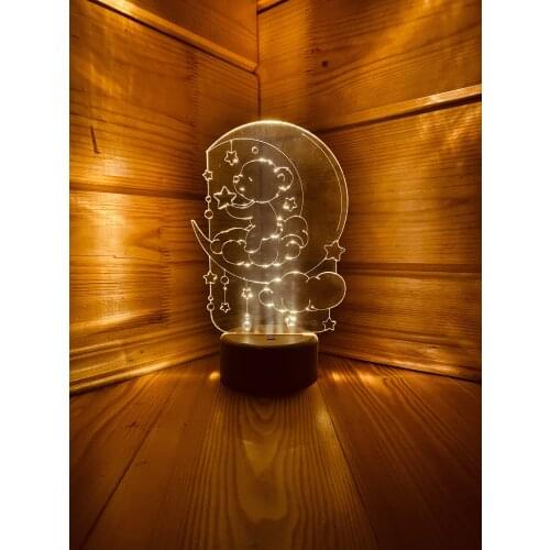 My Magic Lamp Lighting