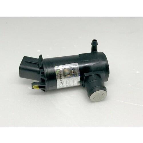 OEM 985102G000 Motor Pump Washer for 2011-2015 Hyundai Azera Elantra Genesis Coupe