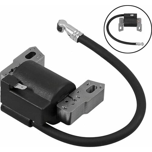 New Ignition Coil Module Magneto 590454 802574 Fit For Briggs & Stratton 5HP Quantum Engines