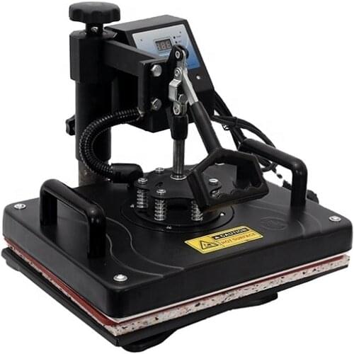 Wholesale dye sublimation all in one heat press machines