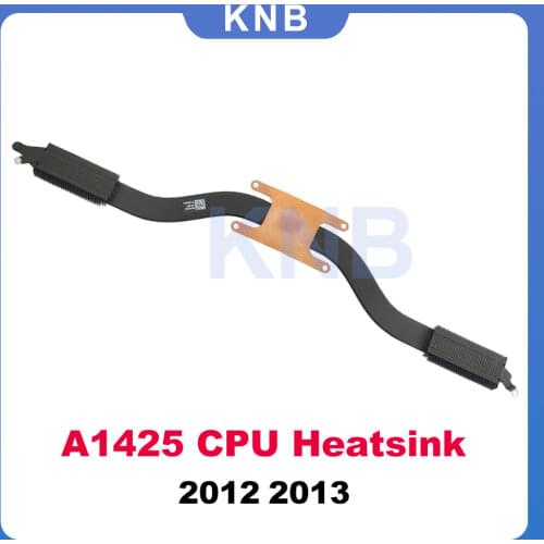 Original CPU Cooling Heat Sink For Macbook Pro Retina 13" A1425 HeatSink 2012 2013 Year