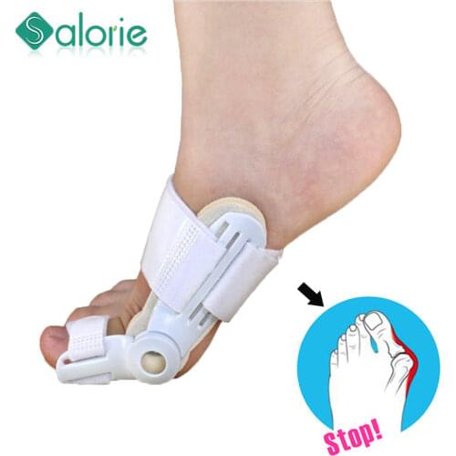 SALORIE Toe Straighteners & Dividers