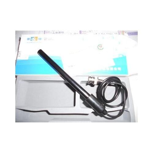 Shanghai Leici pBr-0-01 bromide ion selective electrode (bromide electrode) electrode - genuine warranty