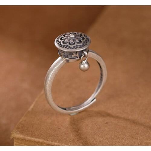 Unibabe Women's Gold Rings