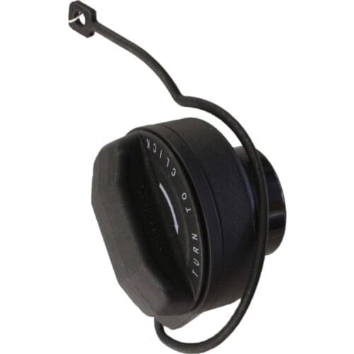 Car Fuel Tank Cap Cover for Porsche Direct Replacement Gas Tank Cap 986 987 996 997 99620124103