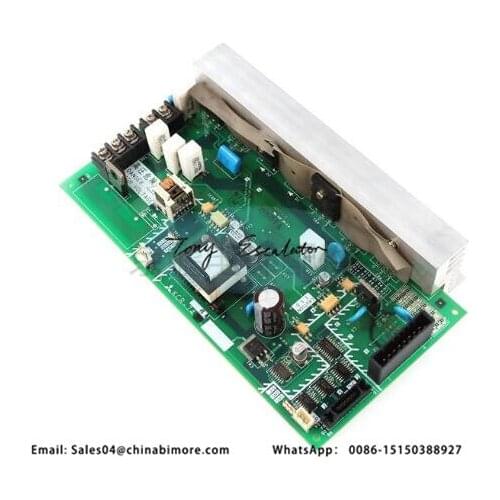 Elevator Lift parts inverter driver main pcb card board parts KCR-746A KCR-746