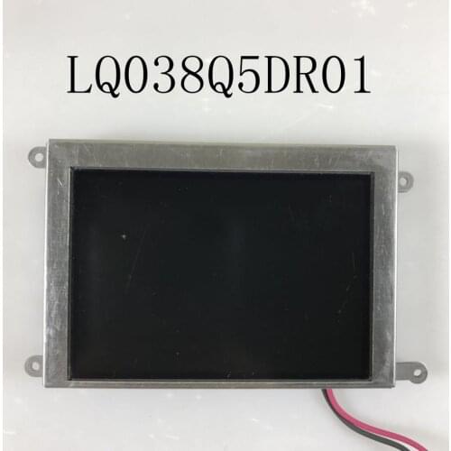 LQ038Q5DR01 LCD screen