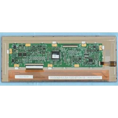 TCG062HVLDB TCG062HVLDB-G20 LCD SCREEN DISPLAY PANEL