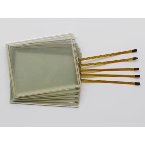 1pcs New MP277-10 6AV6643-5CD10-0CJ0 6AV6 643-5CD10-0CJ0 Touchpad