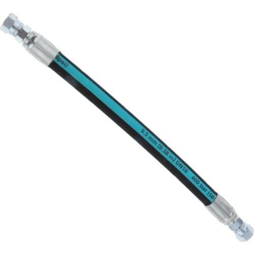 14" High Pressure Oil Pump HPOP Hoses for Navistar DT466E DT530E 1994-2003