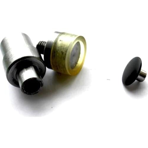 17mm 20mm Jeans deduction installation tool Button molds Buttons buckle mold Hand press machine mold