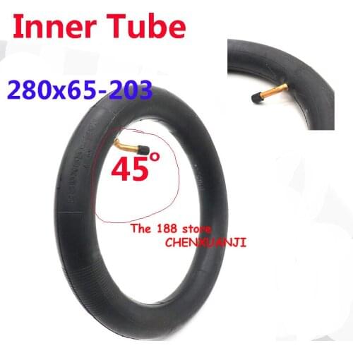 280x65-203 childrens tricycle baby car inner tube inflatable inner baby car accessories camera