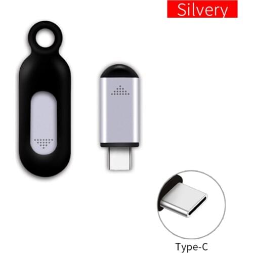 Mobile Phone Accessories Remote Control Mini Smart Stable IR Appliance For Type-C Interface Mobile Phone Electronic Accessories