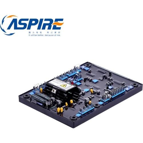 Generator AVR MX321 Automatic Voltage Regulator