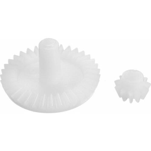 For Wltoys V950 Rc Helicopter Spare Part V.2.V950.029 Tail Gear Set Gears for Wltoys V950 Rc Models Drone Accessories