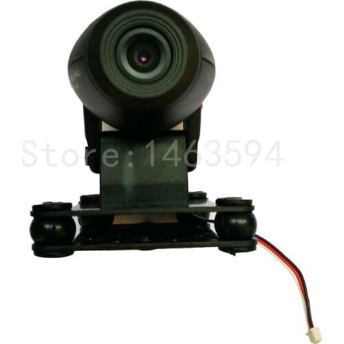 Camera for Cheerson CX-35 CX35 RC Drone spare parts Cheerson CX-35 CX35 5.8G camera with bracket Free Shipping