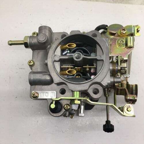 SherryBerg CARB FOR MITSUBISHI 4G32 G32B 1,6cc 8V OHC CARBURETOR L200 L300 REAR WHEEL DRIVE 4G32 CARBURETTOR FREE SHIPPING