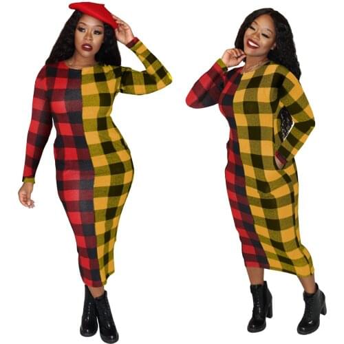 LINLING Business Summer Dresses