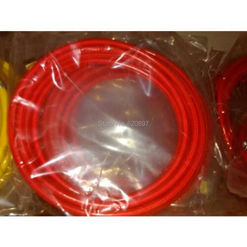 Grouting machine pipe and hose wiht Epoxy resin Materials