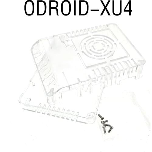 ODROID-XU4 Cases
