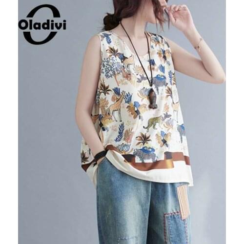 Oladivi Women's T-shirts
