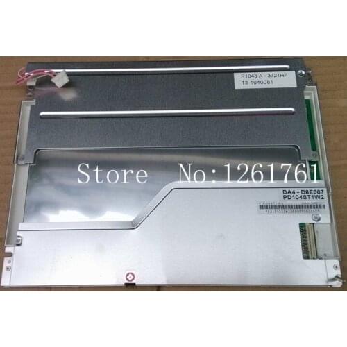 PD104ST1W2 lcd display screen panel