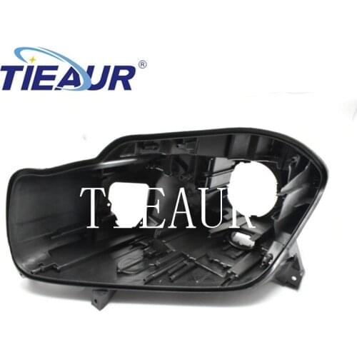 Headlight Base for Mercedes-benz GL-Class GL350 GL450 2012 2013 2014 2015 2016 Car Rear Base Replacement