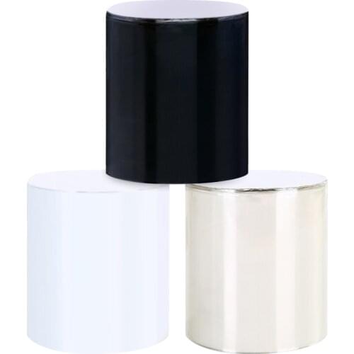 1/2PCS Super Strong Waterproof Stop Leaks Seal Repair Tape Performance Self Fiber Fix Tape Fiberfix Adhesive Tape 3 Color