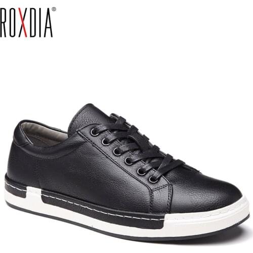 Мужская повседневная обувь ROXDIA China At AliExpress