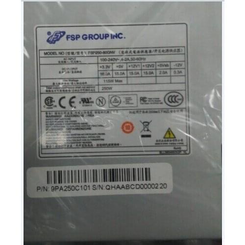 FSP200-60GNV / FSP200-60GNV-5k Security / industrial control dedicated power supply