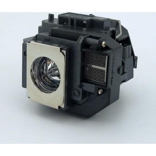 High Quality Projector Lamp ELPLP54 For PowerLite W7/H309A/H309C/H310C/H311B With Japan Phoenix Original Lamp Burner
