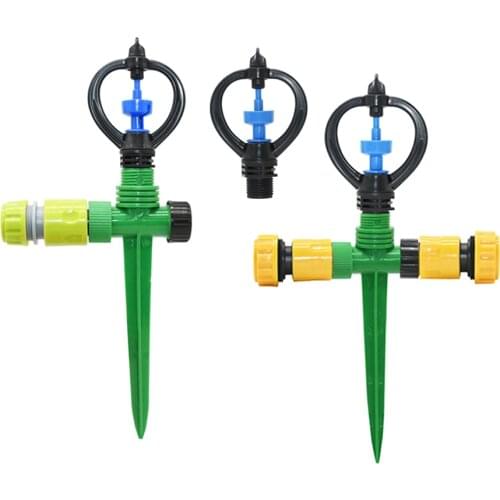 WZCWJNLGM Automatic Irrigation Systems