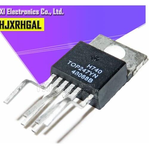 10PCS TOP247YN TOP247 TO220 TO-220 new original