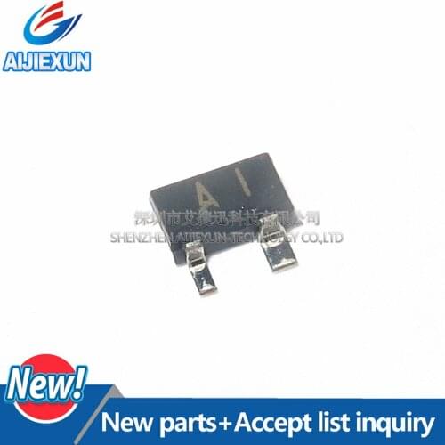 20Pcs 1SS272 Silk-screenA1 SOT143 General DIODE (ULTRA HIGH SPEED SWITCHING APPLICATIONS) New and original
