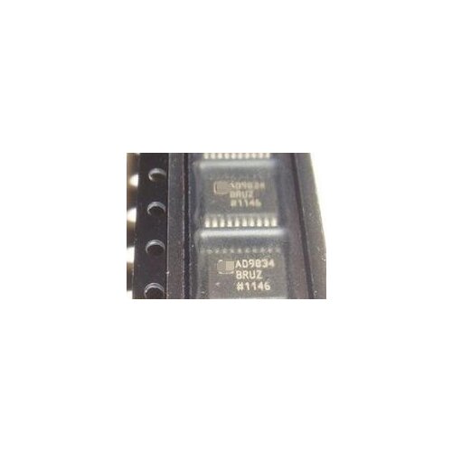 AD9834BRU AD9834 AD9834BRUZ