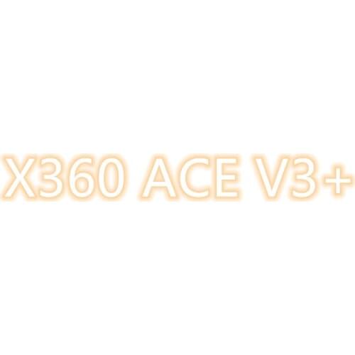Free Shipping 10pcs/lot X360 ACE V3