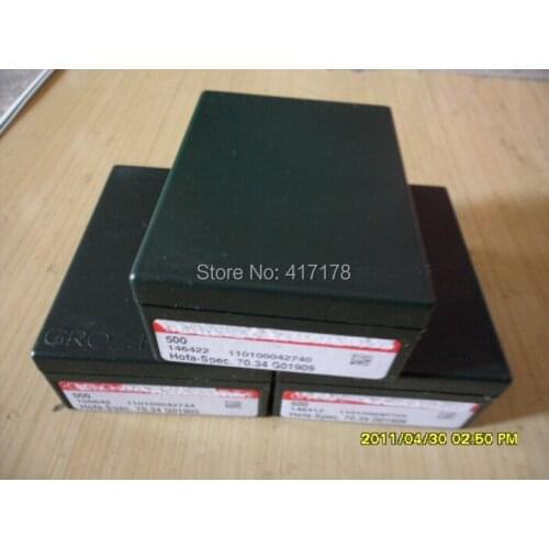 Lonati Stockings Machine Use GROZ- Beckert Needle 70.34 G01906 / 70.34 G01909