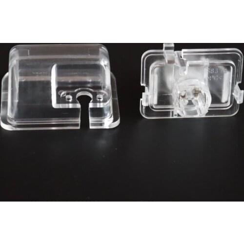 FOR Mazda CX-5 CX 5 CX5 2012 2013 2014 2015 2016 2017 the Bracket / support / holder Fit For Rear View Back up Parking Camera