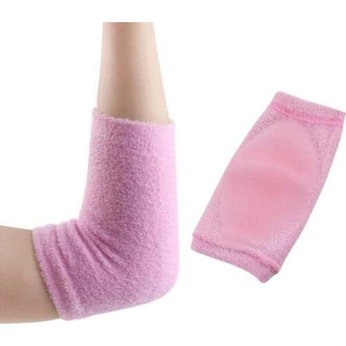 Breathable Sports Elbow Joint Arm Gel Moisturizing Exercise Wrist Protector For Outdoor Baketball Football Protector