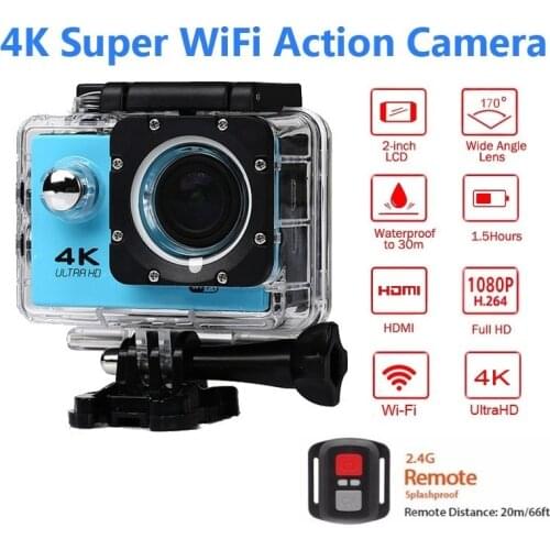 Спортивные и экшн-камеры ELECTSHONG China At AliExpress