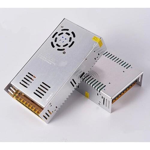 CHUX 600W 12v 15v 18v 24v 27v 36v 48v 60v Switching Power Supply Small volume Single Output Transformers AC110V 220V TO DC SMPS