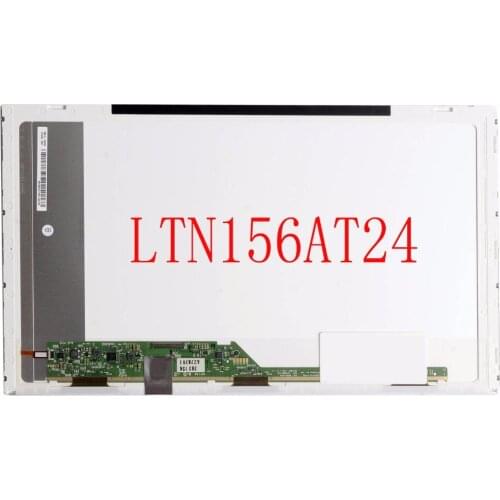 LTN156AT24 Matrix for Laptop 15.6 LED Display 1366*768 HD LCD Screen