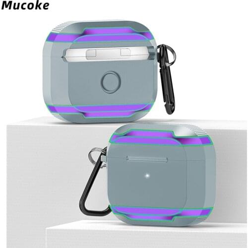Mucoke Electronics