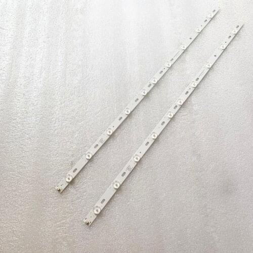 New led backlight for Philco Ph32s61dg PH32S61 Novo 10pcs