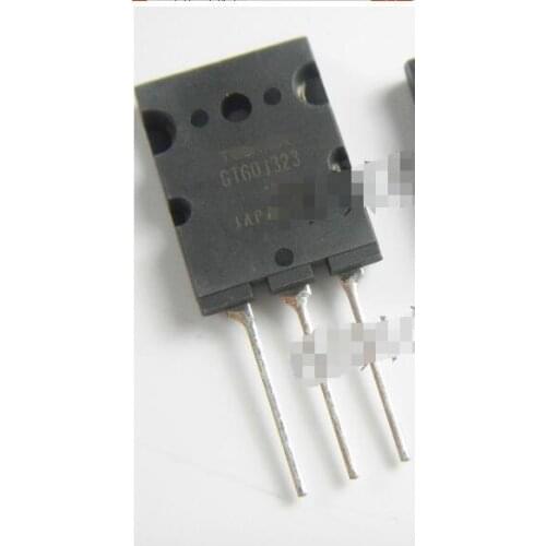100% NEW Free shipping GT60J323 TO-3P 600V 60A MODULE new in stock Free Shipping