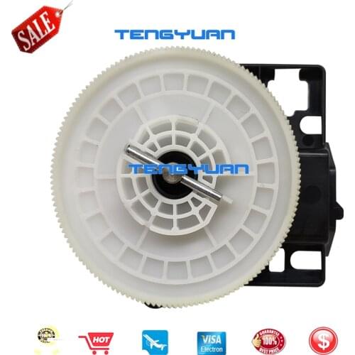 OEM compatible new for HP M401/M425 Cartridge Drive Gear assembly RC3-2497 RC3-2497-000CN printer parts on sale